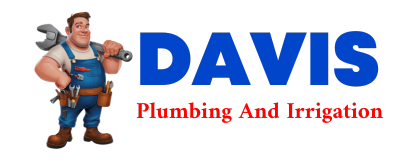 Trusted plumber in MC DANIELS